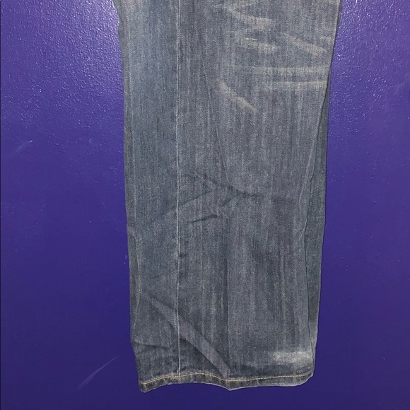 Gino Green Global used jeans - Picture 4 of 4